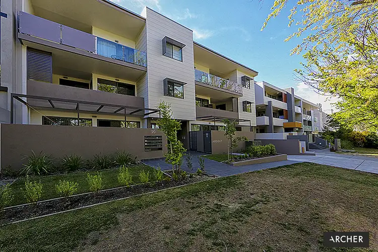 10/20 De Burgh St, Lyneham ACT 2602