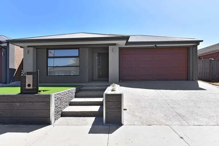 20 Straun Rd, Mickleham VIC 3064