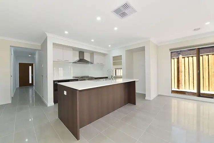 Third view of Homely house listing, 20 Straun Rd, Mickleham VIC 3064