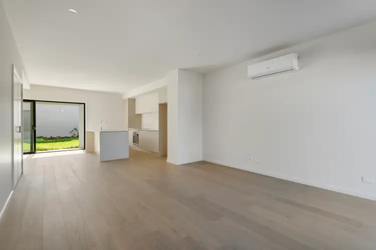 Second view of Homely townhouse listing, 26 Saltmarsh Cres, Point Cook VIC 3030