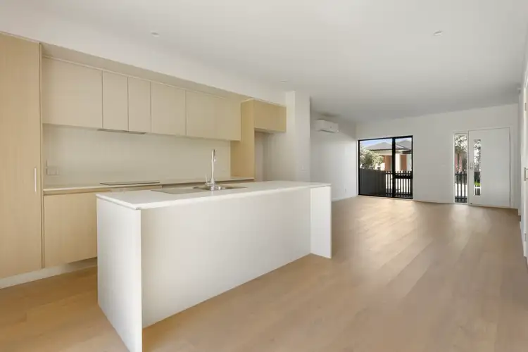 Third view of Homely townhouse listing, 26 Saltmarsh Cres, Point Cook VIC 3030