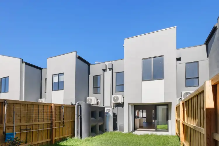 Fourth view of Homely townhouse listing, 26 Saltmarsh Cres, Point Cook VIC 3030