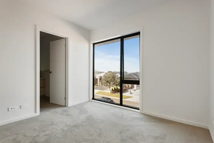 Fifth view of Homely townhouse listing, 26 Saltmarsh Cres, Point Cook VIC 3030