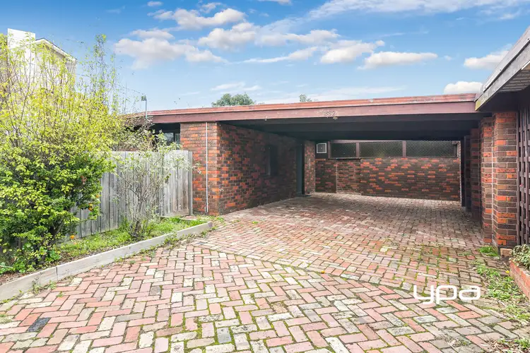 532 Elizabeth Dr, Sunbury VIC 3429
