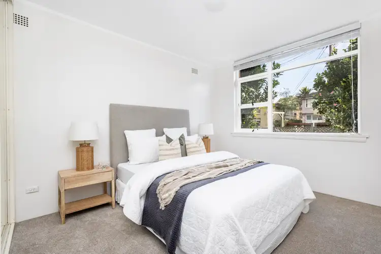 Fourth view of Homely unit listing, 2/10 Grafton Crescent, Dee Why NSW 2099