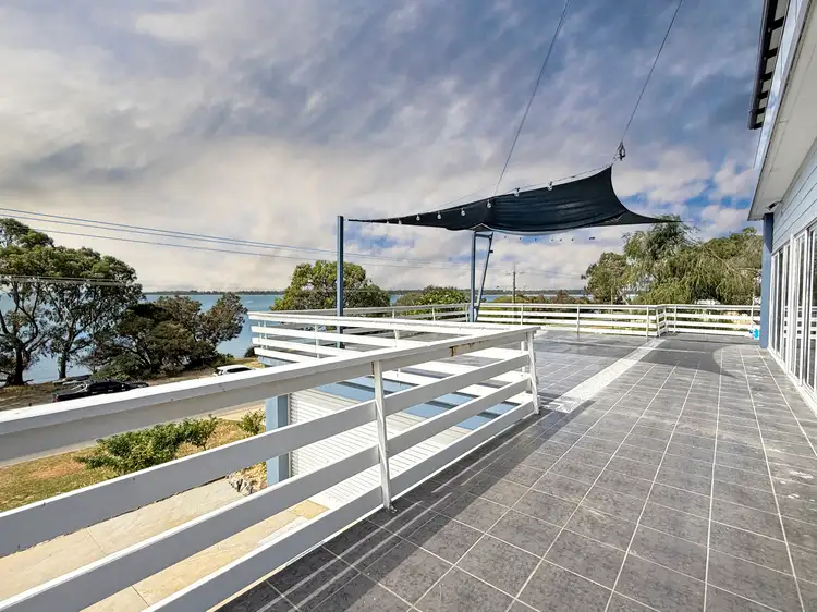 Main view of Homely house listing, 268 Estuary Rd, Dawesville WA 6211