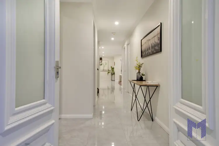 Fourth view of Homely house listing, 42 Merryvale Dr, Wollert VIC 3750