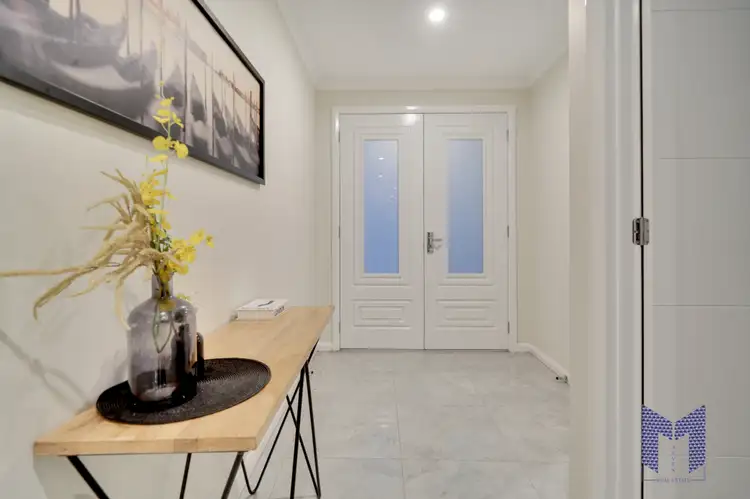Fifth view of Homely house listing, 42 Merryvale Dr, Wollert VIC 3750