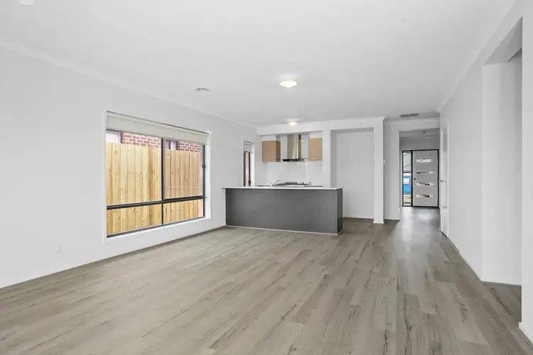 Second view of Homely house listing, 11 McCormack Ave, Armstrong Creek VIC 3217