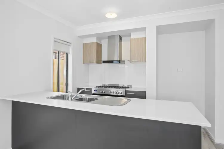Third view of Homely house listing, 11 McCormack Ave, Armstrong Creek VIC 3217