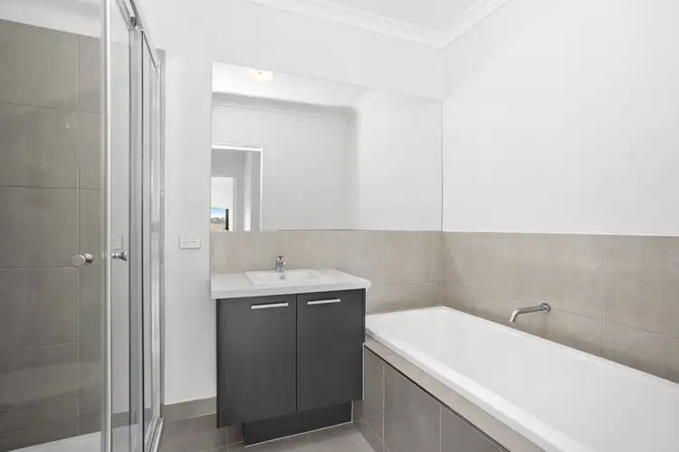 Fifth view of Homely house listing, 11 McCormack Ave, Armstrong Creek VIC 3217