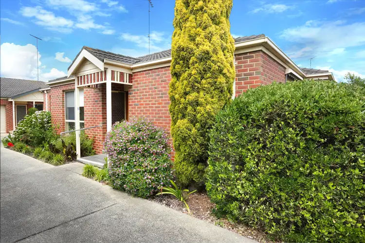 1/27 Allambie St, Leopold VIC 3224
