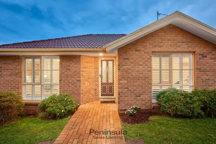 3/92 Herbert St, Mornington VIC 3931