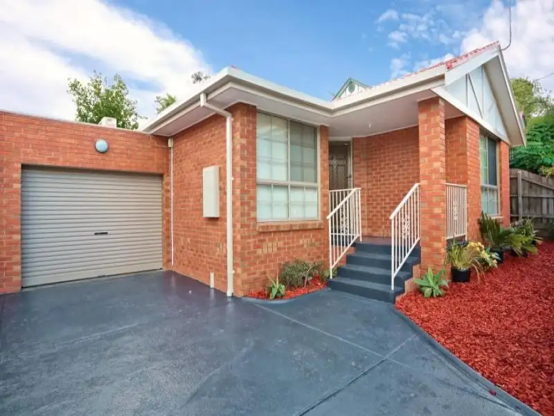 Main view of Homely house listing, 3 Douglas St, Pascoe Vale VIC 3044