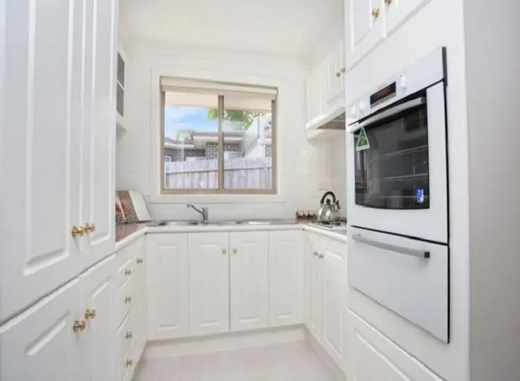 Second view of Homely house listing, 3 Douglas St, Pascoe Vale VIC 3044