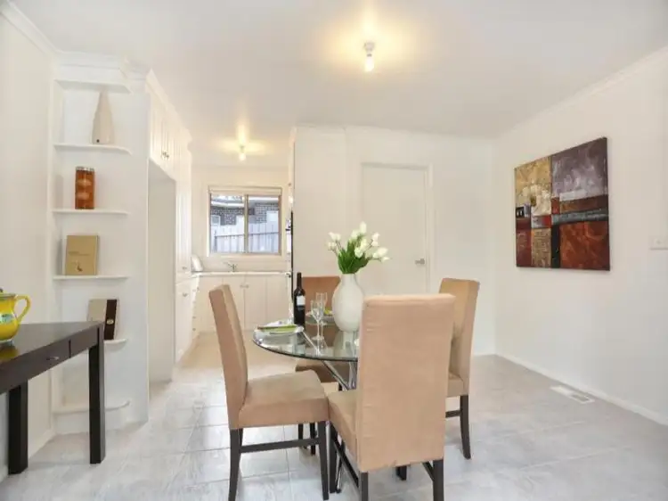 Third view of Homely house listing, 3 Douglas St, Pascoe Vale VIC 3044