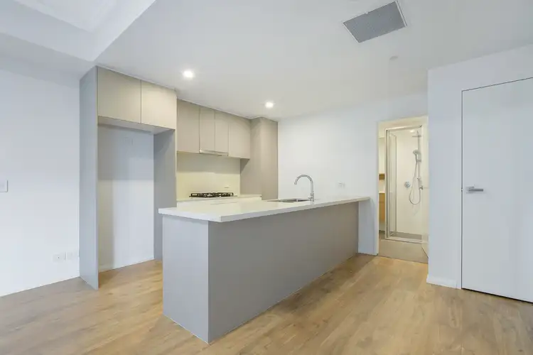 Third view of Homely unit listing, 110/9C Terry Rd, Rouse Hill NSW 2155