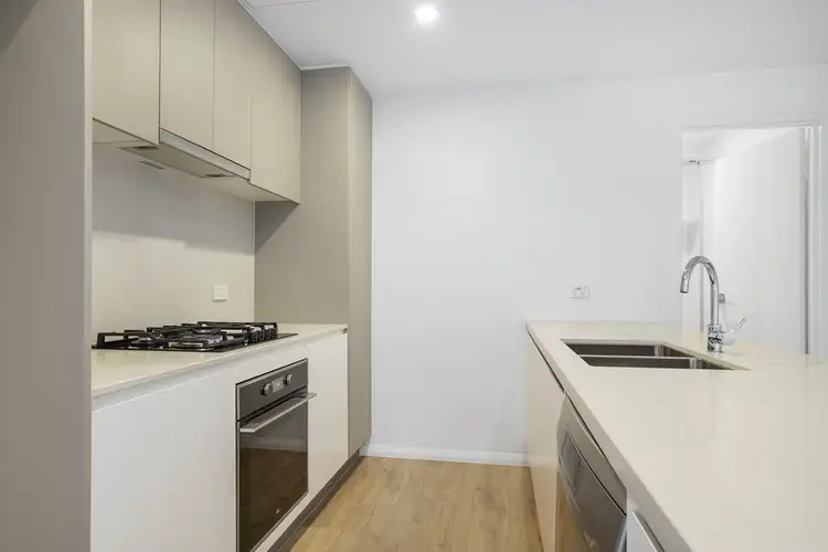 Fourth view of Homely unit listing, 110/9C Terry Rd, Rouse Hill NSW 2155