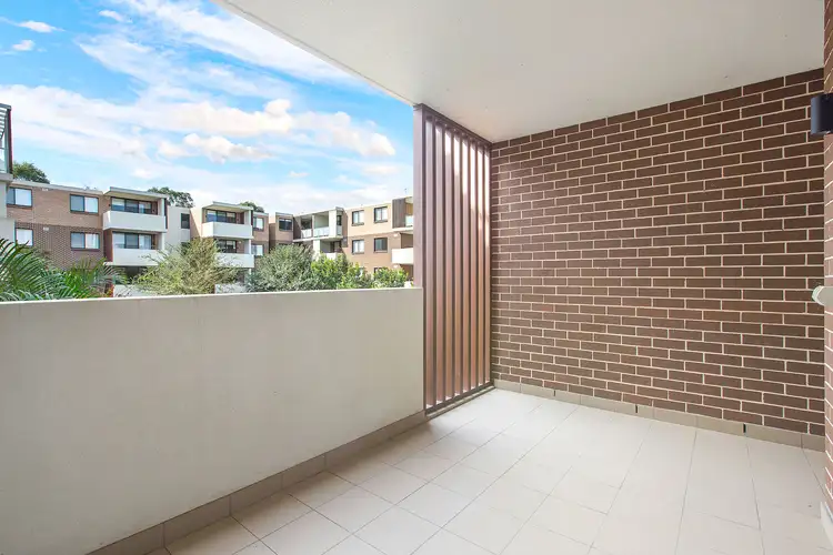 Fifth view of Homely unit listing, 110/9C Terry Rd, Rouse Hill NSW 2155