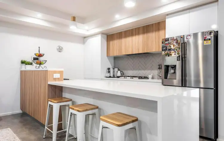 33A McLaren Crescent, Pearce ACT 2607