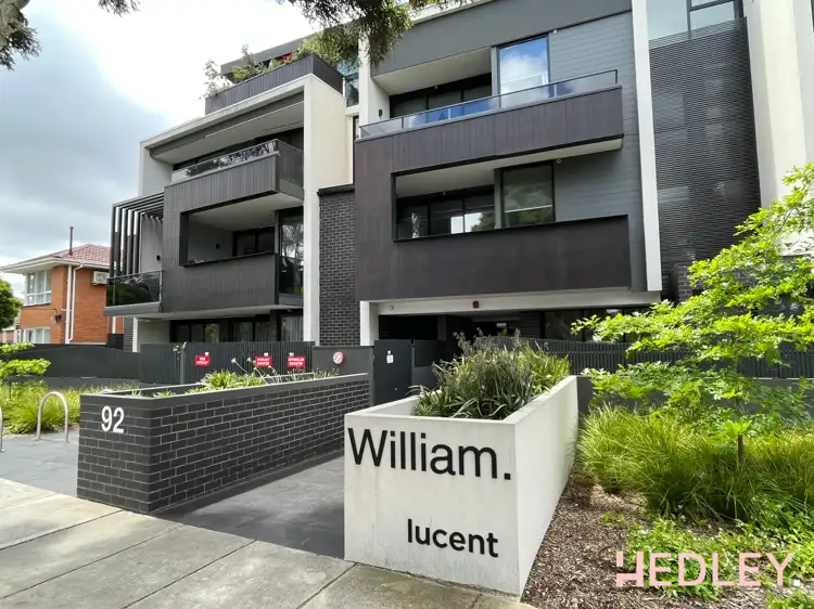 Main view of Homely apartment listing, 201/90-94 Mimosa Rd, Carnegie VIC 3163