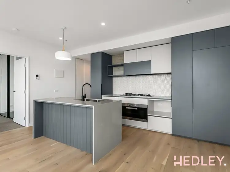 Second view of Homely apartment listing, 201/90-94 Mimosa Rd, Carnegie VIC 3163