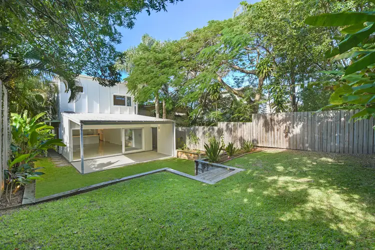Third view of Homely house listing, 210 Cypress Terrace, Palm Beach QLD 4221