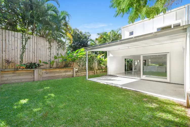 Fourth view of Homely house listing, 210 Cypress Terrace, Palm Beach QLD 4221
