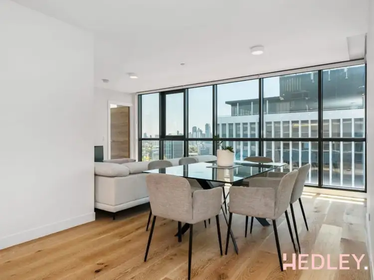 1804/12 Queens Road, Melbourne VIC 3004