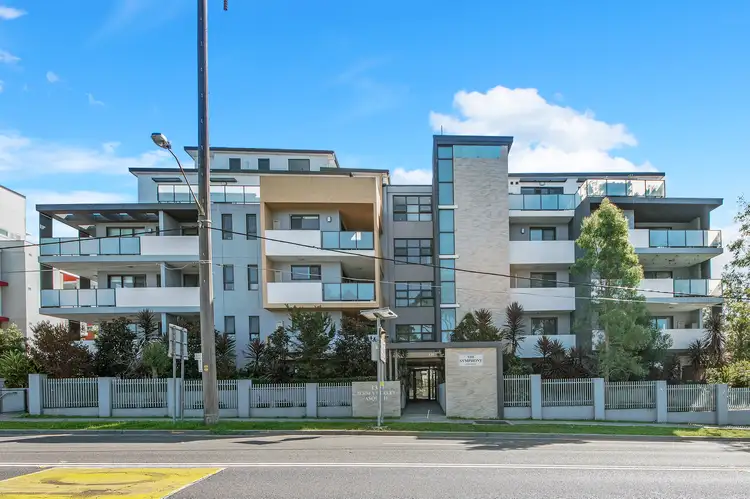 8/139 Jersey Street North, Asquith NSW 2077