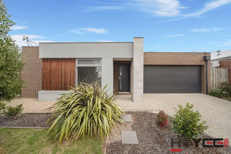 Main view of Homely house listing, 16 Pankina Rd, Mambourin VIC 3024