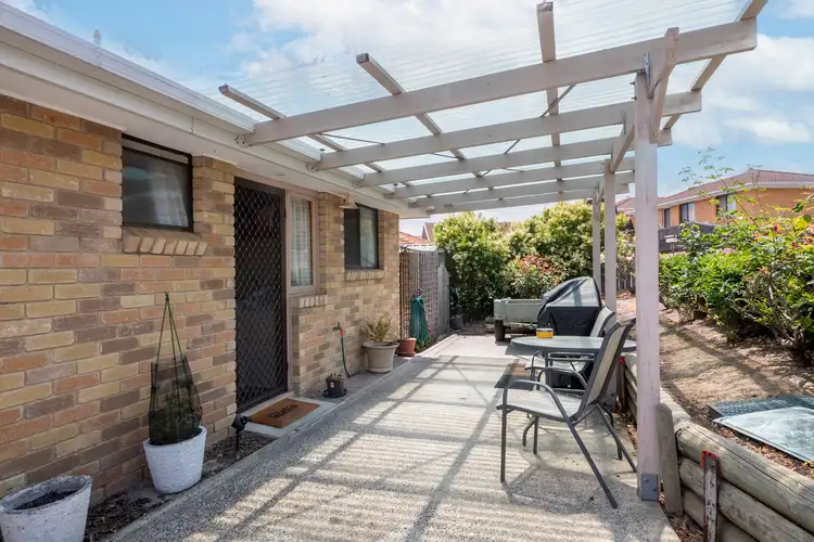 Third view of Homely house listing, 1/5 Longley Ct, Glenorchy TAS 7010
