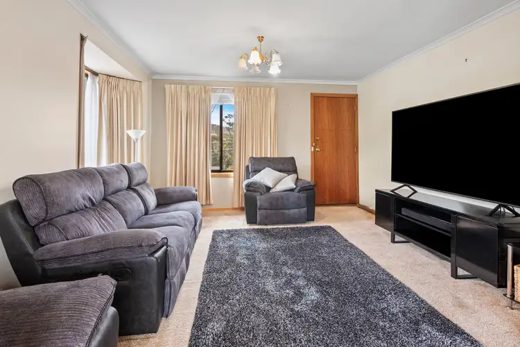 Fourth view of Homely house listing, 1/5 Longley Ct, Glenorchy TAS 7010