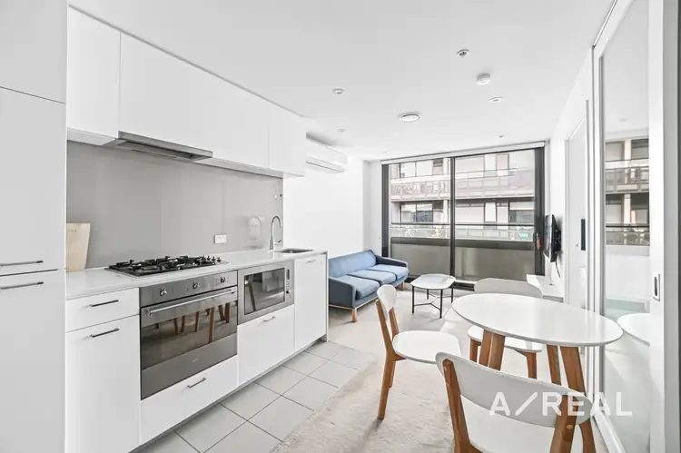 1104/263 Franklin Street, Melbourne VIC 3000