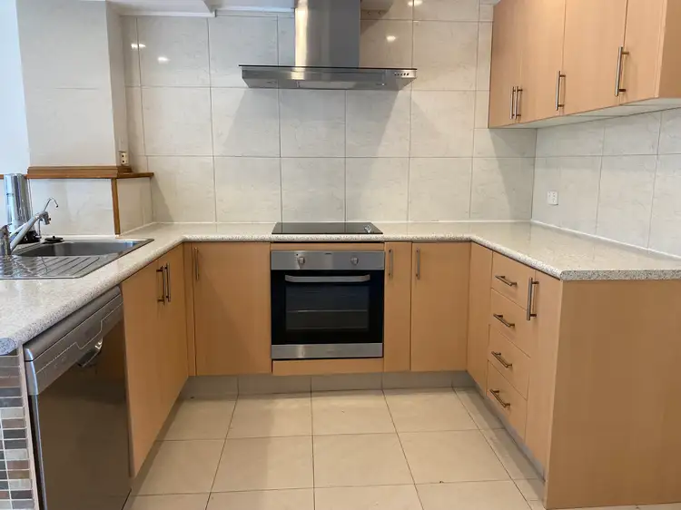 Main view of Homely townhouse listing, 9f/67 Nerang St, Nerang QLD 4211