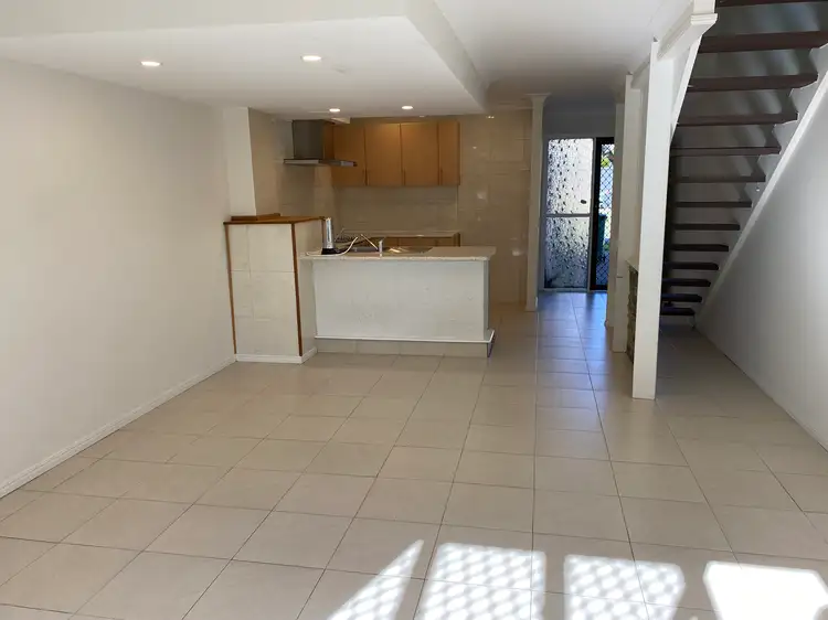 Third view of Homely townhouse listing, 9f/67 Nerang St, Nerang QLD 4211