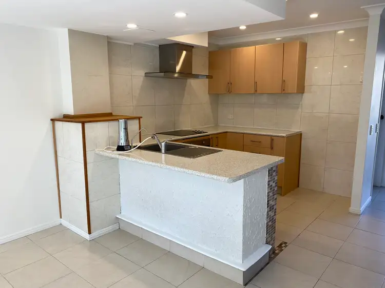Fourth view of Homely townhouse listing, 9f/67 Nerang St, Nerang QLD 4211