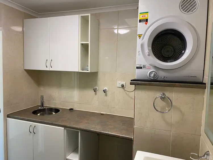 Fifth view of Homely townhouse listing, 9f/67 Nerang St, Nerang QLD 4211