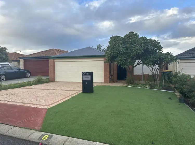 8 Gorman Pl