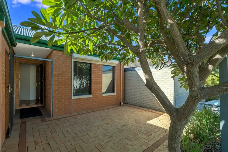 Second view of Homely house listing, 8 Gorman Pl, Calista WA 6167