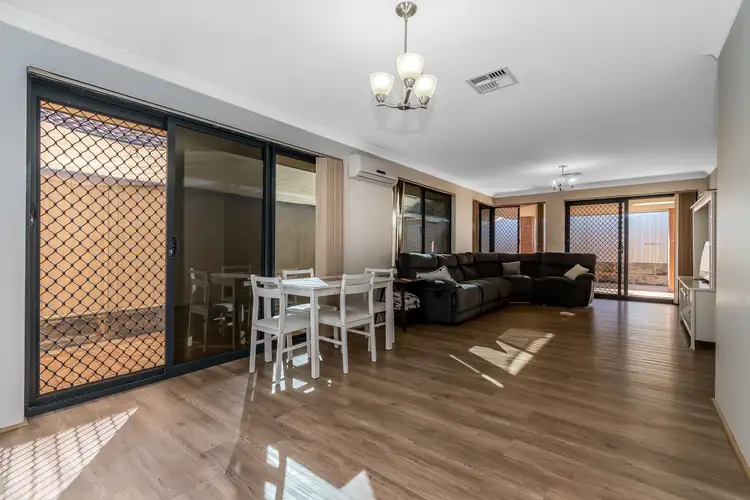 Third view of Homely house listing, 8 Gorman Pl, Calista WA 6167