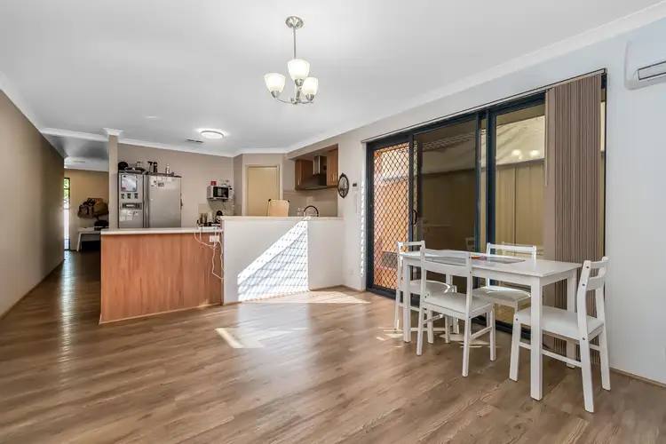 Fifth view of Homely house listing, 8 Gorman Pl, Calista WA 6167
