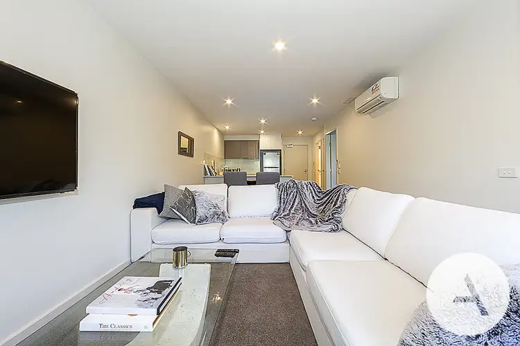 211/24 Girrahween St, Braddon ACT 2612
