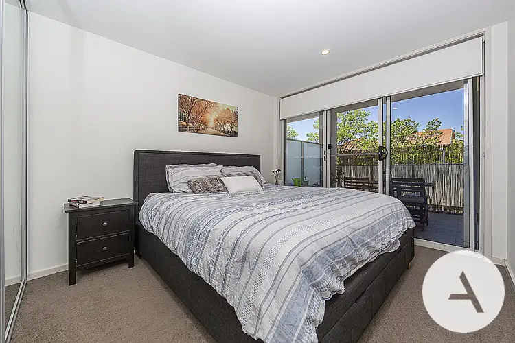 Fifth view of Homely apartment listing, 211/24 Girrahween St, Braddon ACT 2612