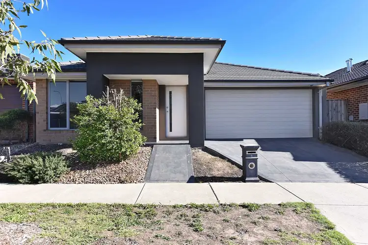 5 Morang Street, Mickleham VIC 3064