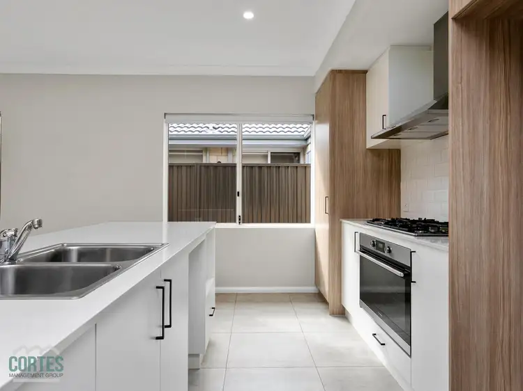 Third view of Homely house listing, 17 Olivine Rd, Treeby WA 6164