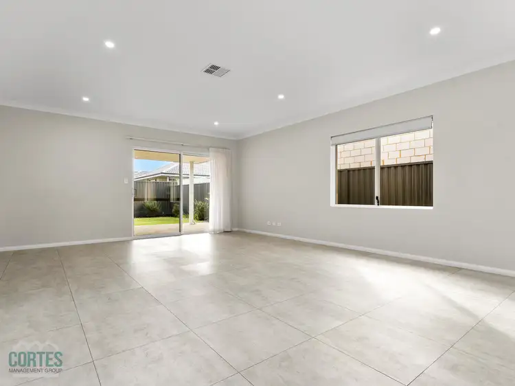 Fourth view of Homely house listing, 17 Olivine Rd, Treeby WA 6164