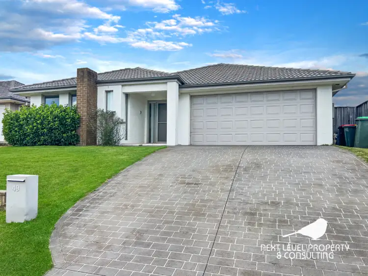 49 Horizon Street, Gillieston Heights NSW 2321