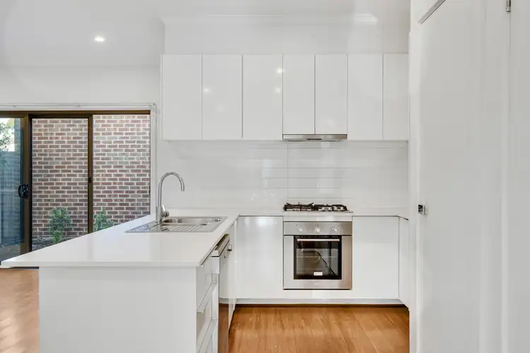 Second view of Homely townhouse listing, 2/86 Quinn Grove, Keilor East VIC 3033