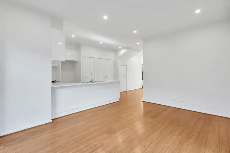 Third view of Homely townhouse listing, 2/86 Quinn Grove, Keilor East VIC 3033